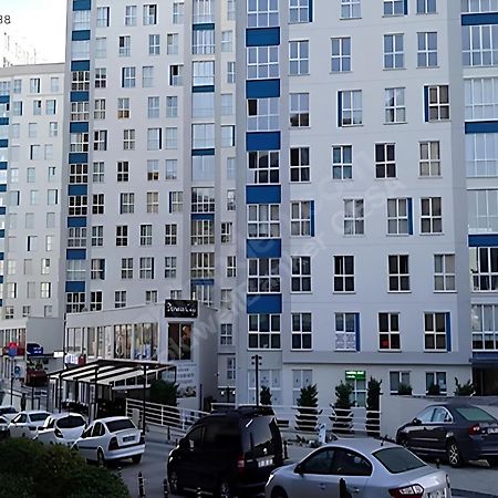 Inci House Aparthotel Κωνσταντινούπολη Εξωτερικό φωτογραφία