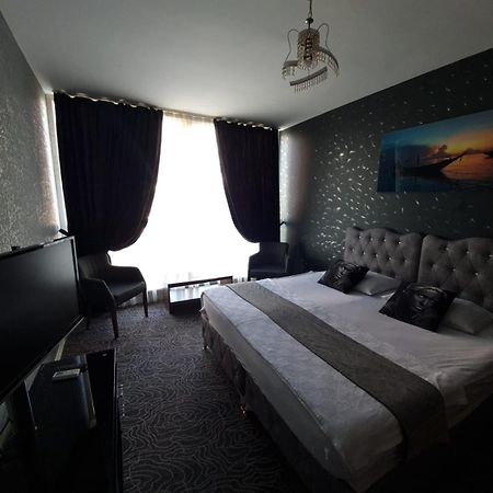 Inci House Aparthotel Κωνσταντινούπολη Εξωτερικό φωτογραφία