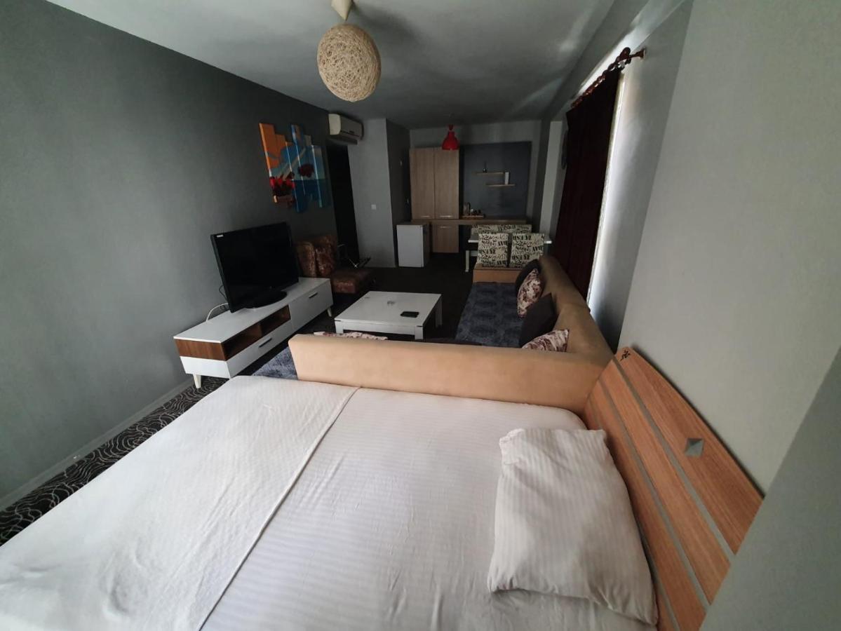 Inci House Aparthotel Κωνσταντινούπολη Εξωτερικό φωτογραφία