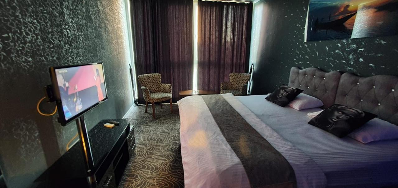 Inci House Aparthotel Κωνσταντινούπολη Εξωτερικό φωτογραφία