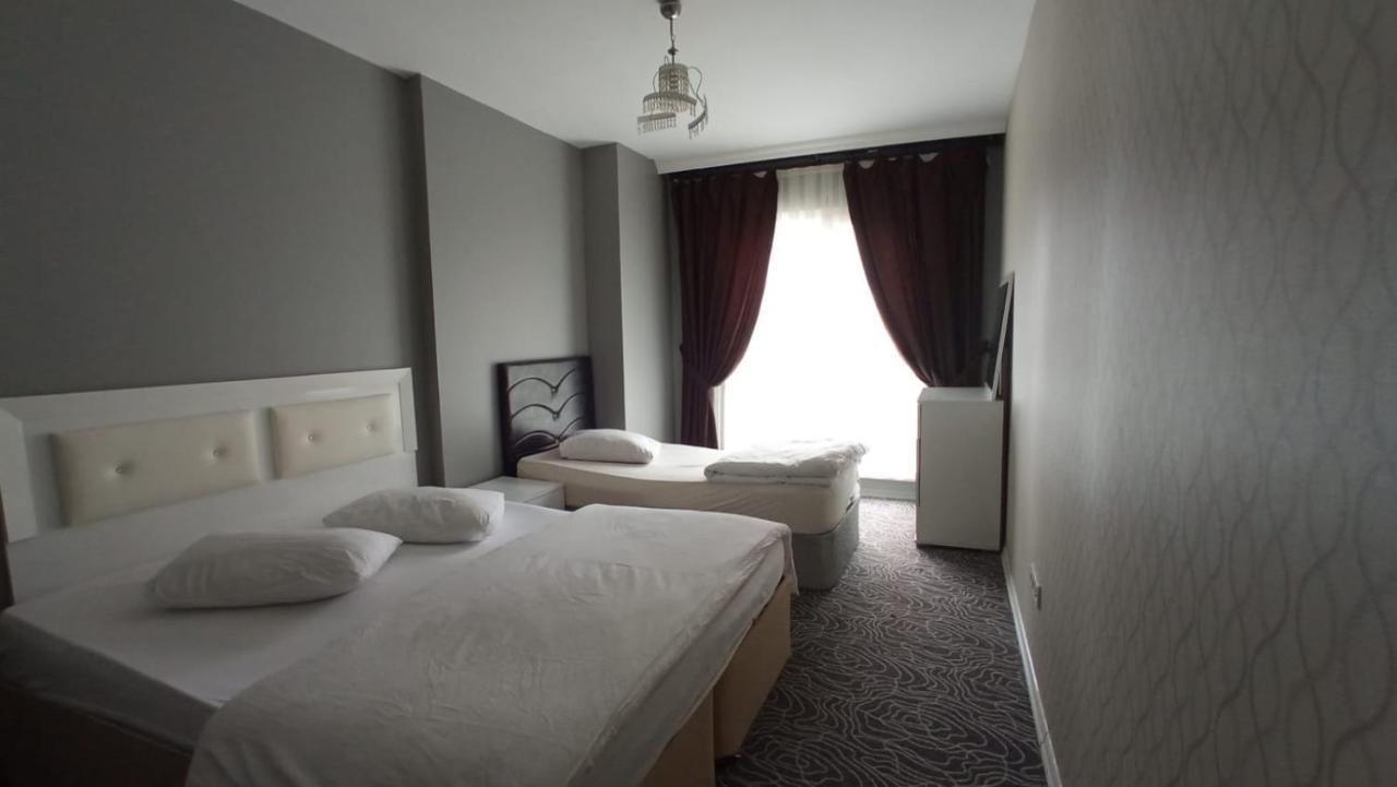 Inci House Aparthotel Κωνσταντινούπολη Εξωτερικό φωτογραφία