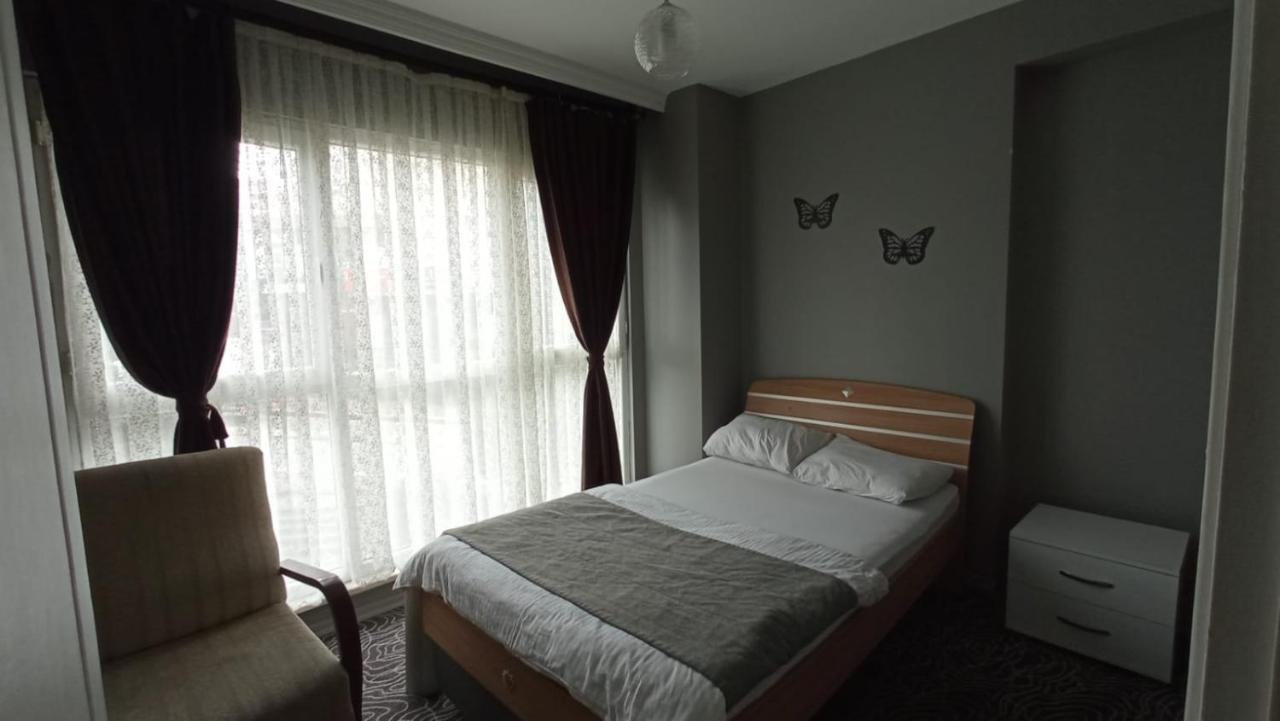 Inci House Aparthotel Κωνσταντινούπολη Εξωτερικό φωτογραφία