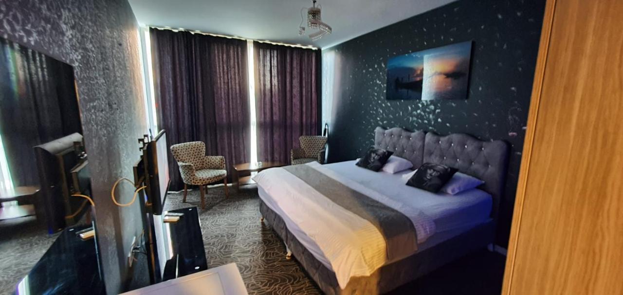 Inci House Aparthotel Κωνσταντινούπολη Εξωτερικό φωτογραφία