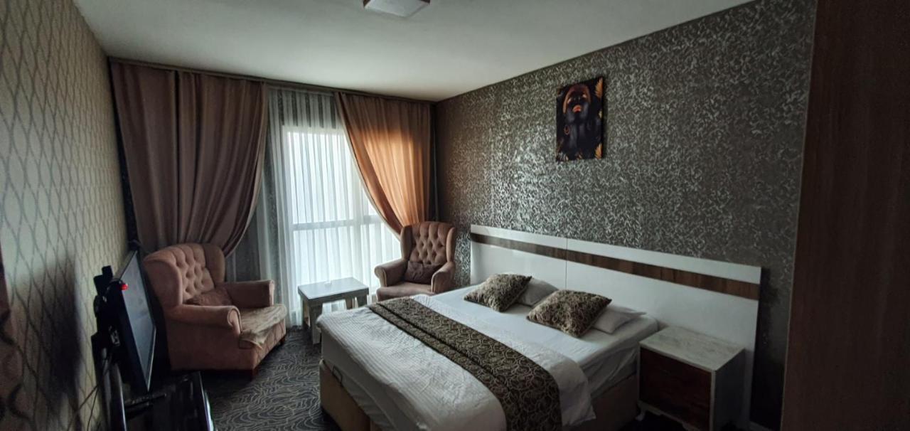 Inci House Aparthotel Κωνσταντινούπολη Εξωτερικό φωτογραφία