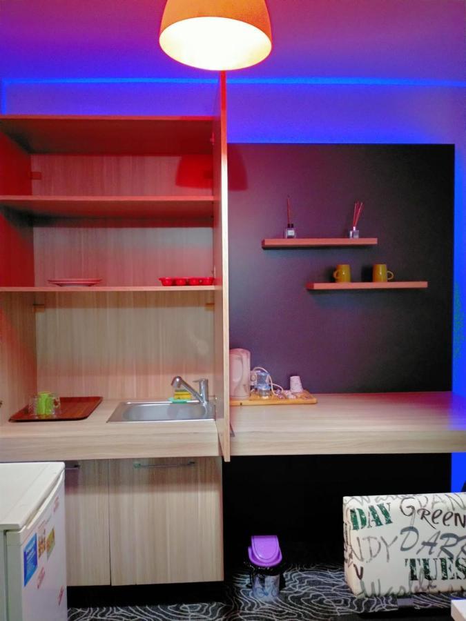 Inci House Aparthotel Κωνσταντινούπολη Εξωτερικό φωτογραφία