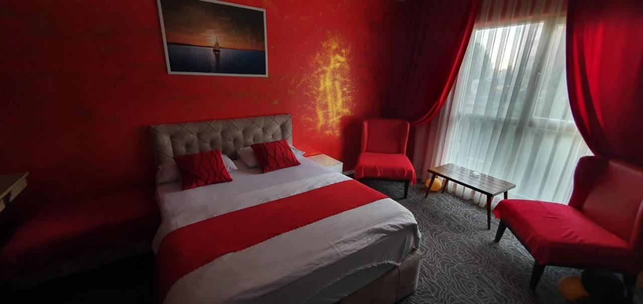 Inci House Aparthotel Κωνσταντινούπολη Εξωτερικό φωτογραφία
