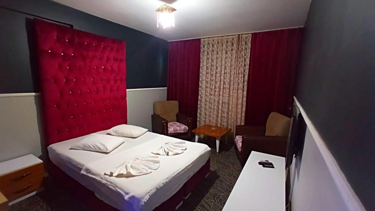 Inci House Aparthotel Κωνσταντινούπολη Εξωτερικό φωτογραφία