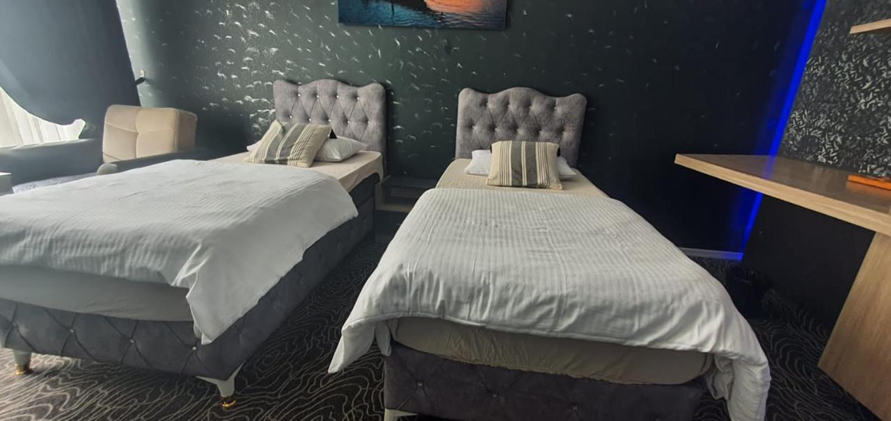 Inci House Aparthotel Κωνσταντινούπολη Εξωτερικό φωτογραφία