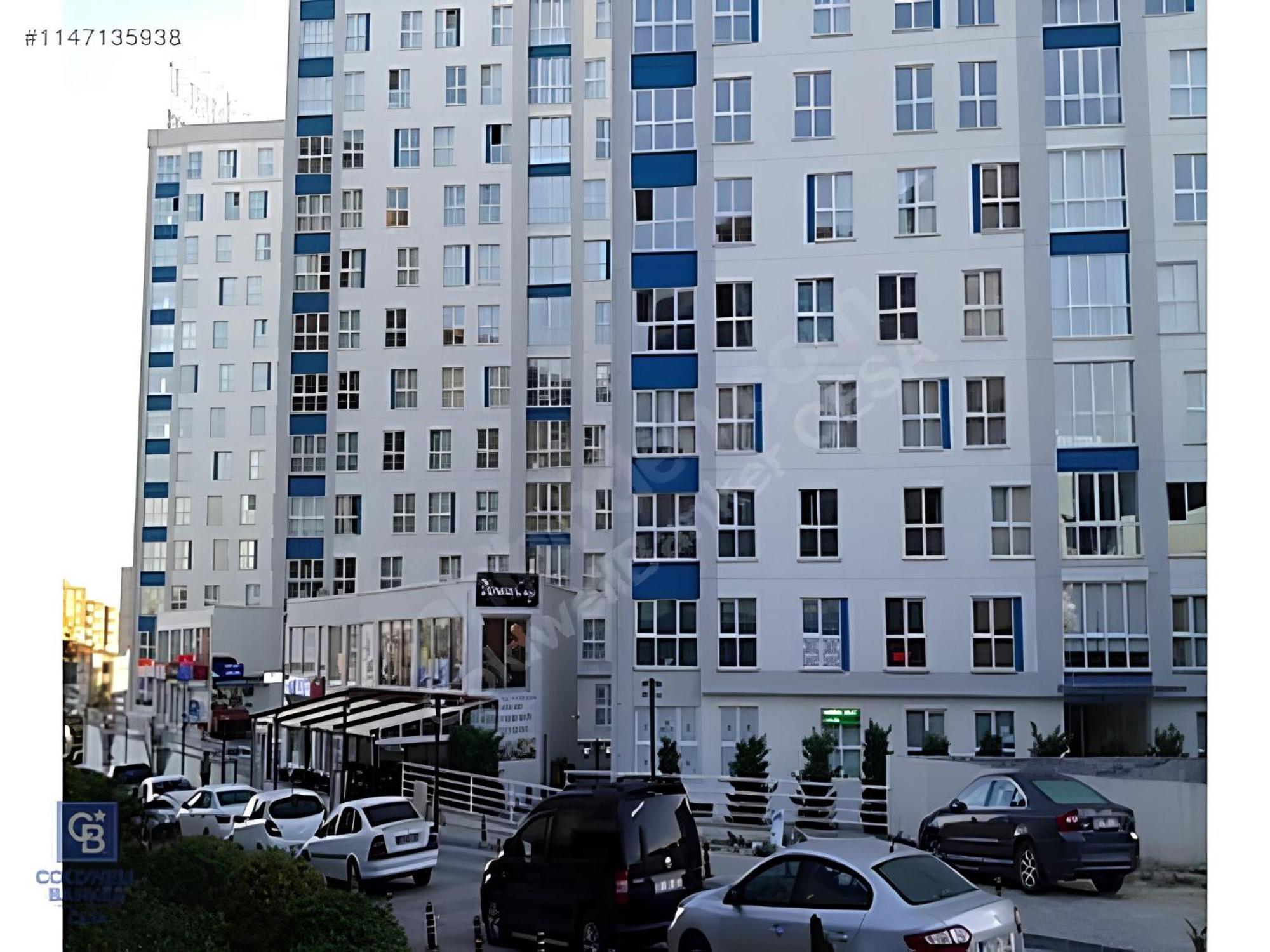 Inci House Aparthotel Κωνσταντινούπολη Εξωτερικό φωτογραφία