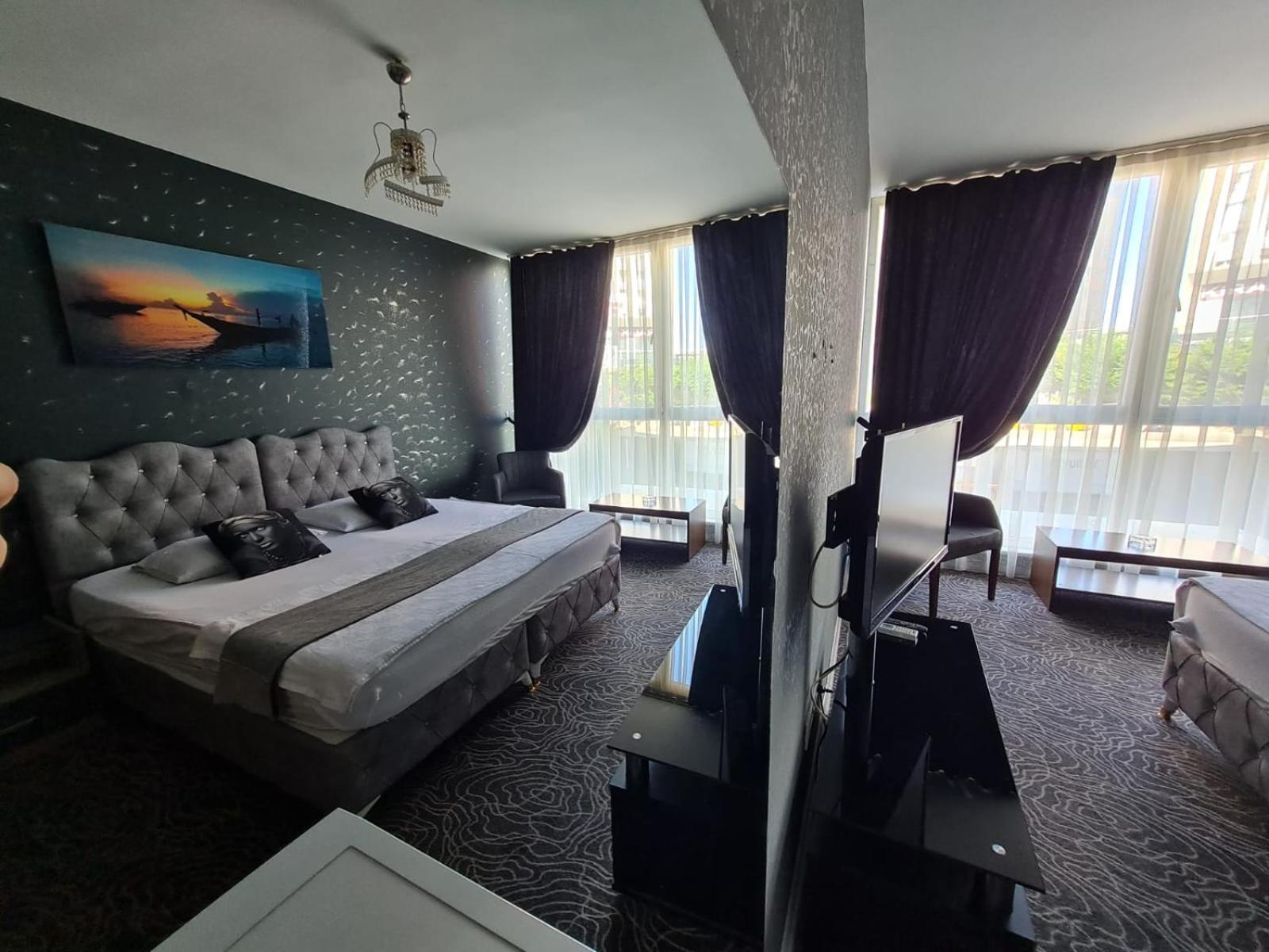 Inci House Aparthotel Κωνσταντινούπολη Εξωτερικό φωτογραφία