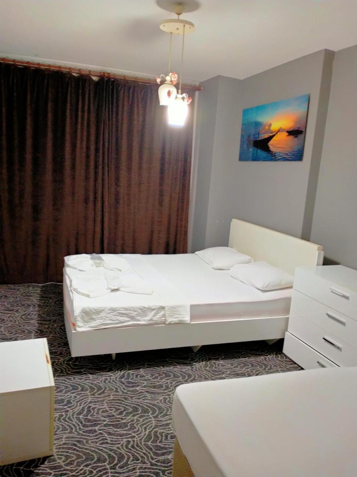 Inci House Aparthotel Κωνσταντινούπολη Εξωτερικό φωτογραφία